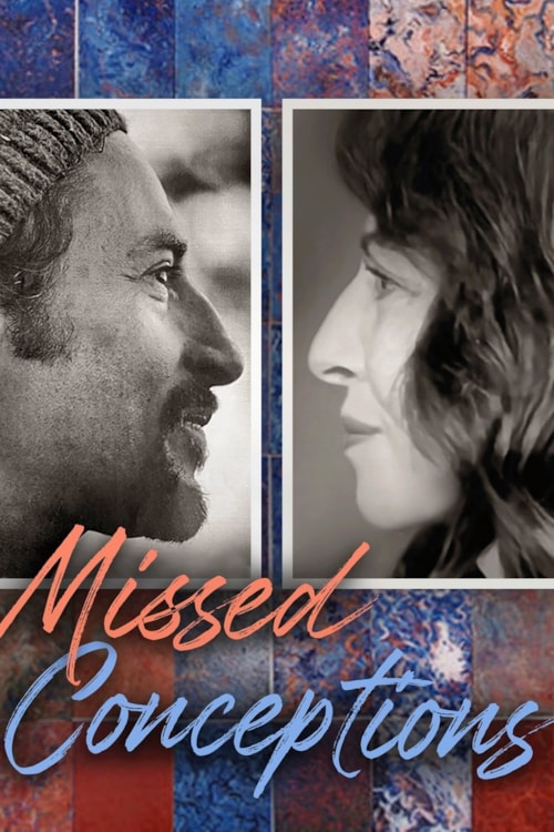 Missed Conceptions poster